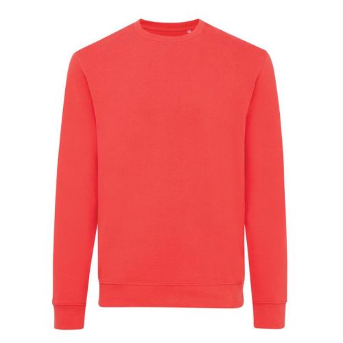 Unisex sweater gerecycled - Afbeelding 8